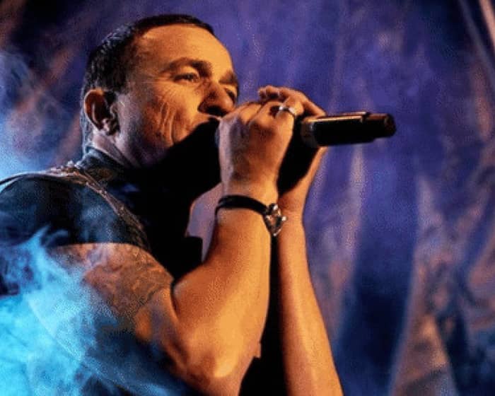 Shannon Noll tickets
