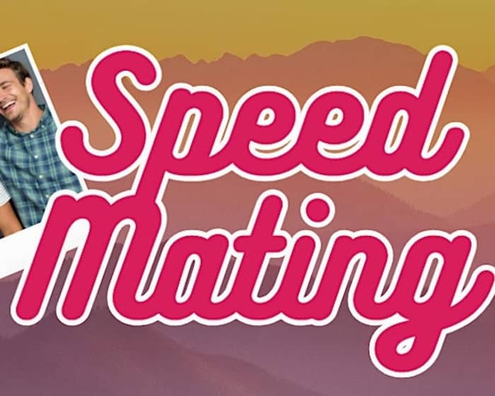 Speed Mating: CIS & Trans Male Edition tickets