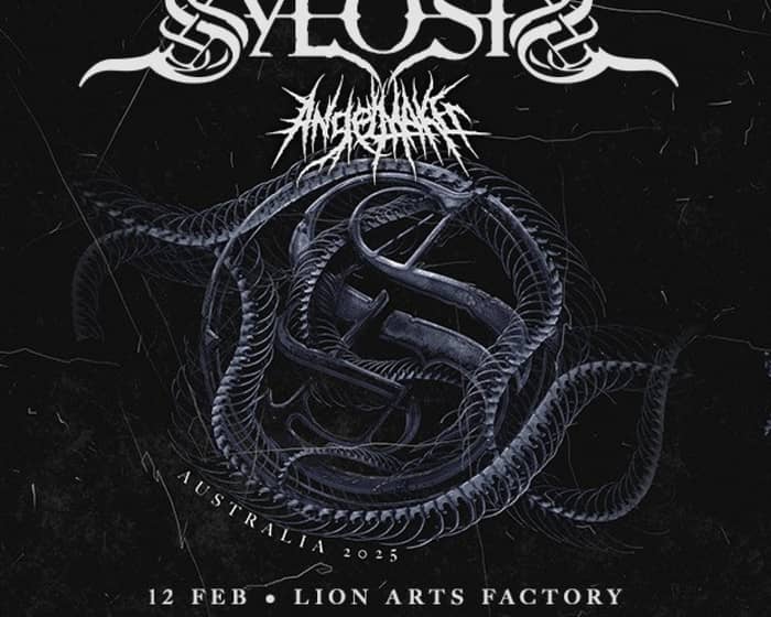 Sylosis tickets