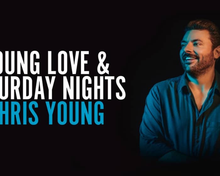 Chris Young tickets
