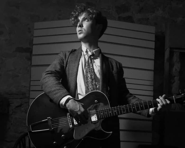 David Keenan tickets