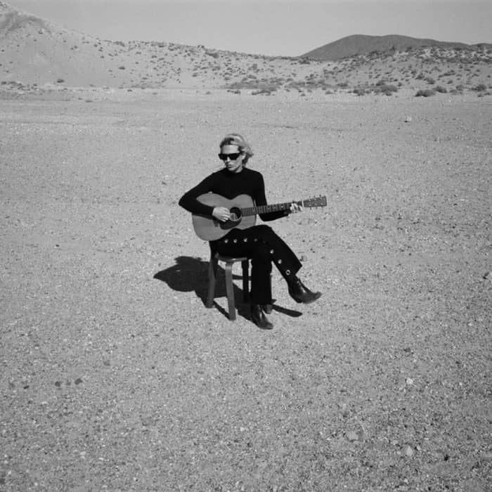 Natalie Bergman cover image