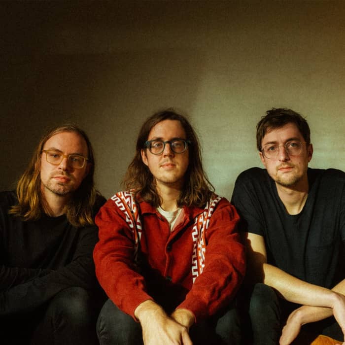 Cloud Nothings cover image