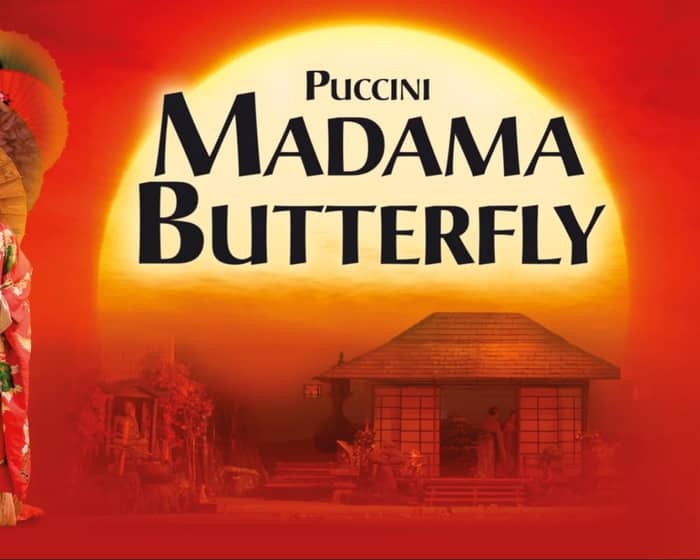 Ellen Kent: Madama Butterfly tickets