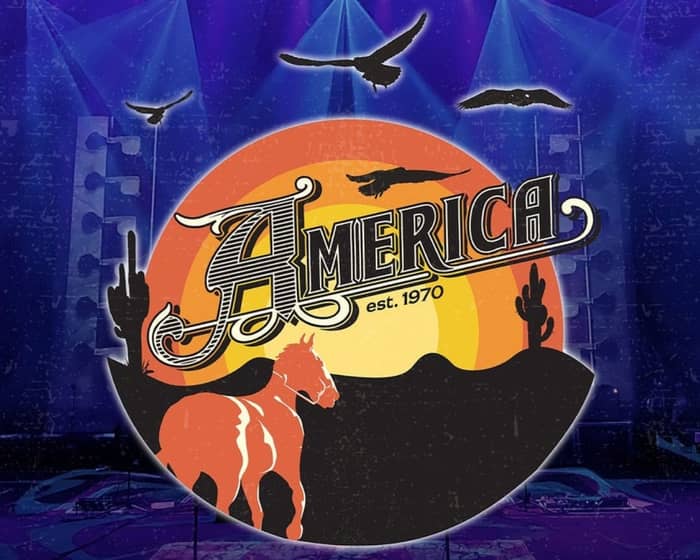 America: The Encore Tour 2025 tickets