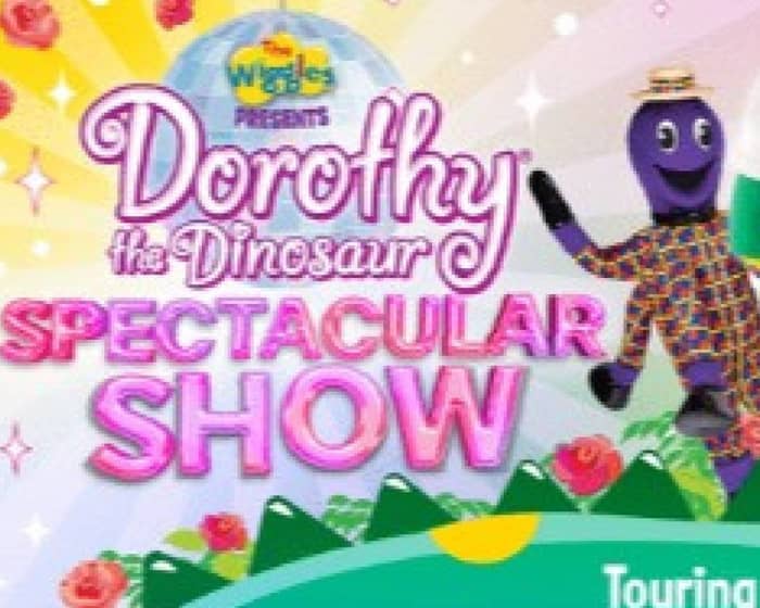 Dorothy the Dinosaur Spectacular Show! tickets
