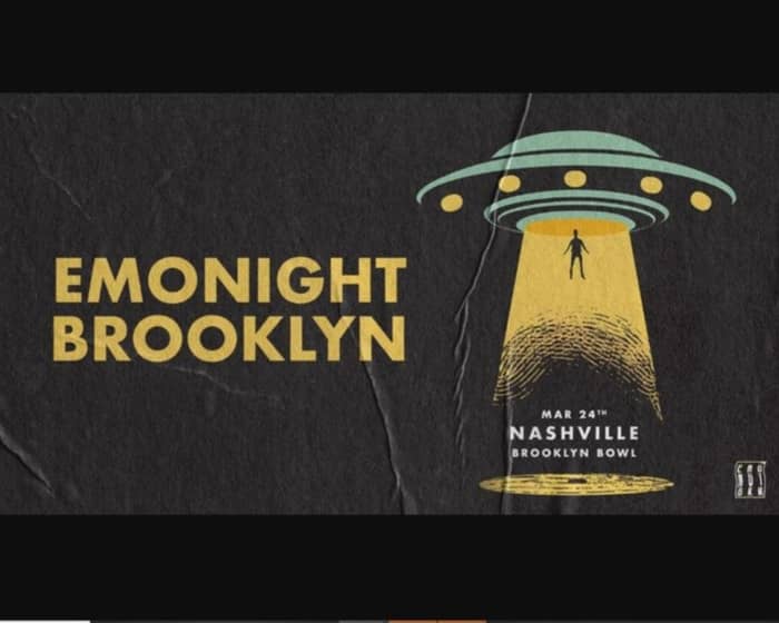 Emo Night Brooklyn tickets