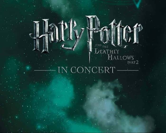 Harry Potter and the Deathly Hallows Part 2 tickets