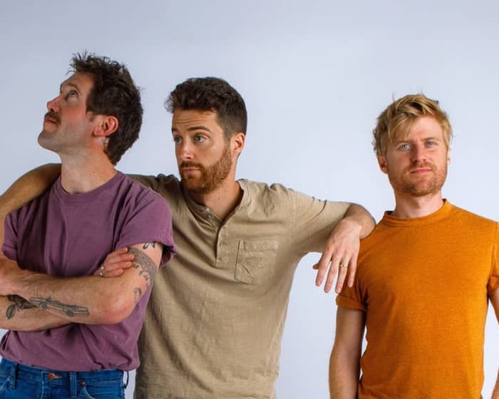 Jukebox the Ghost - The Phantasmagorical Tour tickets