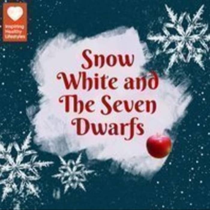 Snow White and the Seven Dwarfs Christmas Pantomime events