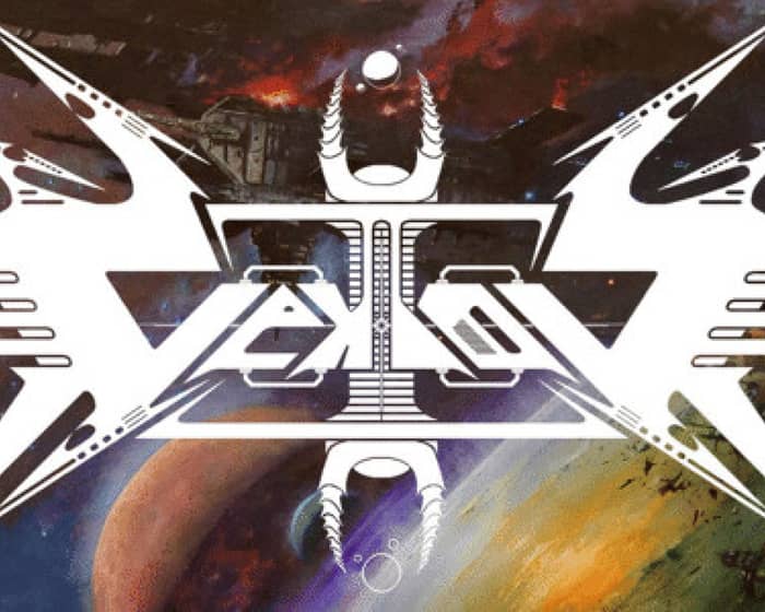 Vektor tickets