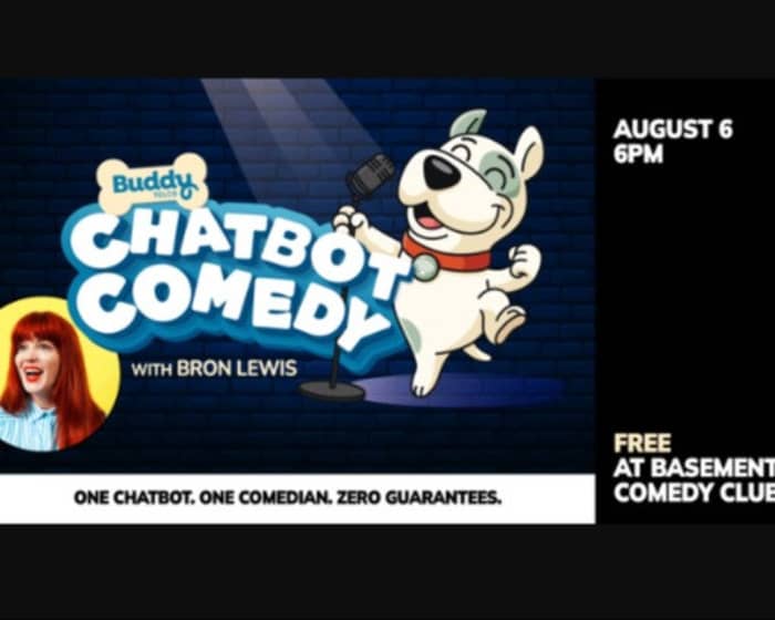 Bron Lewis tickets
