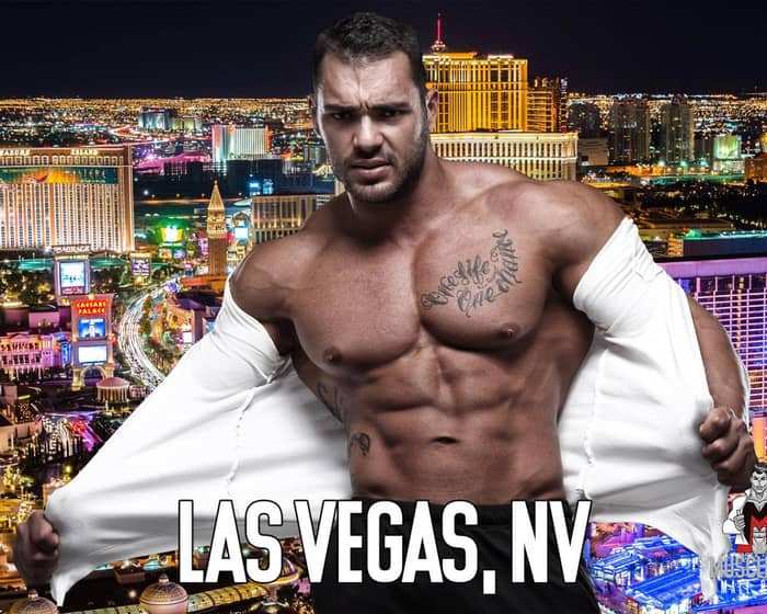 Muscle Men Male Strippers Revue & Male Strip Club Shows tickets