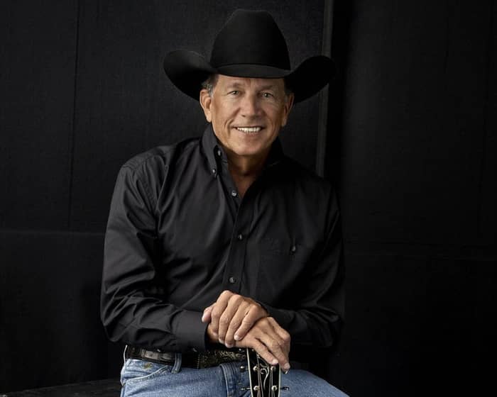 George Strait at Death Valley tickets