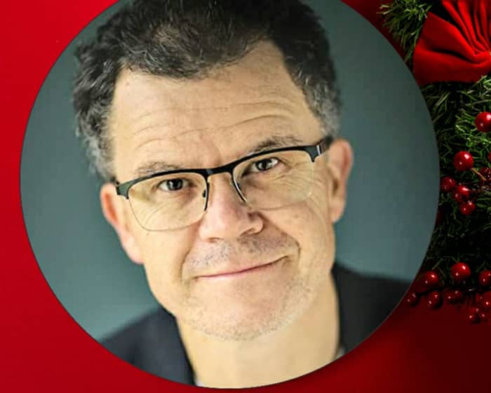 House of Stand Up Caterham Comedy Xmas Show - Dominic Holland tickets