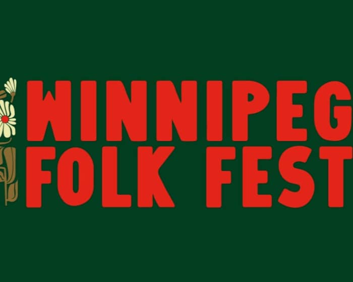Winnipeg Folk Festival tickets