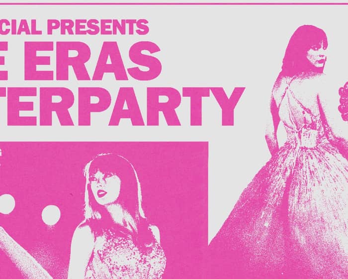 The Eras Tour Afterparty - Melbourne tickets