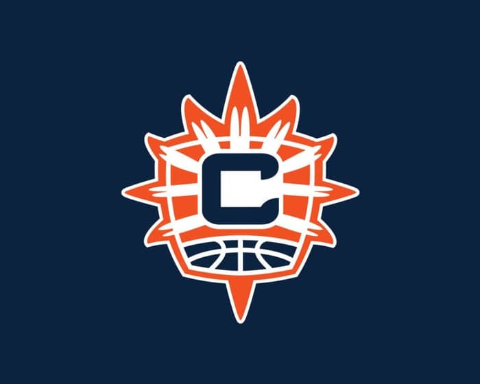 Connecticut Sun v Golden State Valkyries tickets