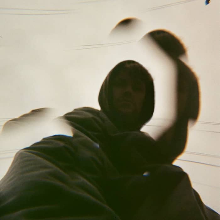 K-Lone cover image