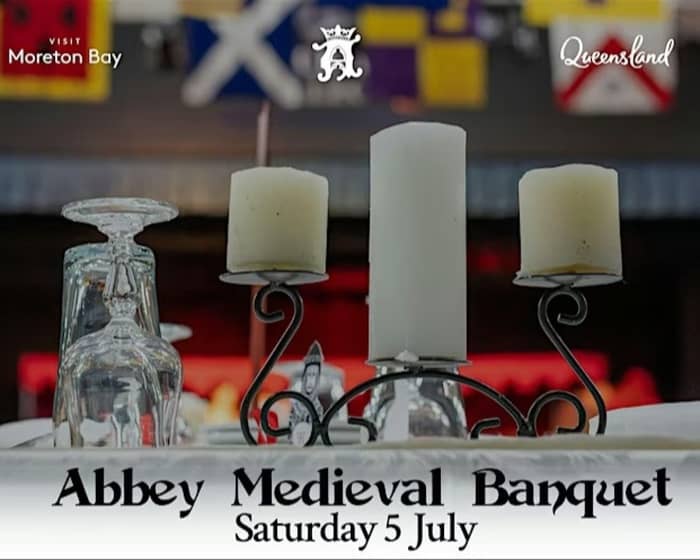 Abbey Medieval Banquet 2025 tickets