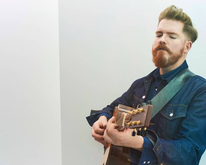 John Smith Moved to London Union Chapel tickets