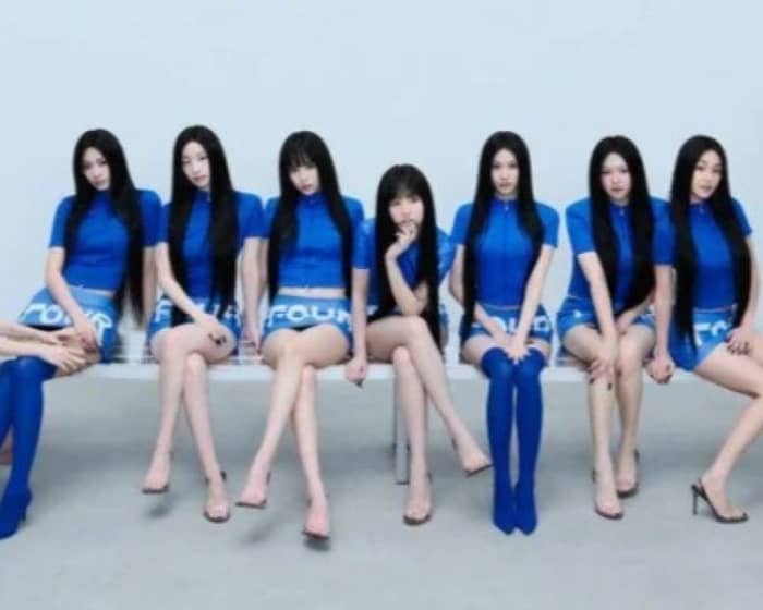 TWICE tickets