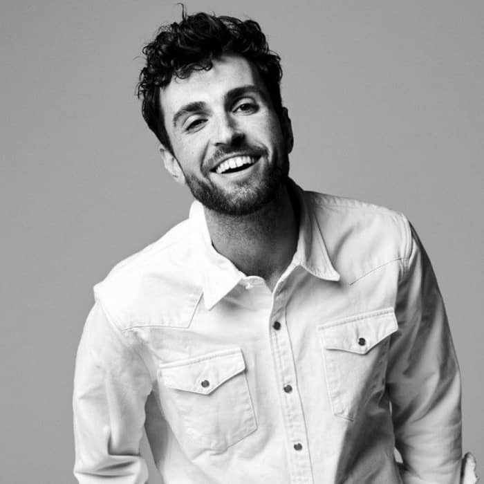 Duncan Laurence events