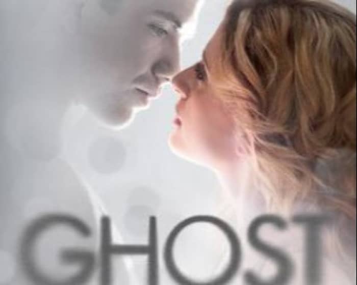 Ghost The Musical tickets