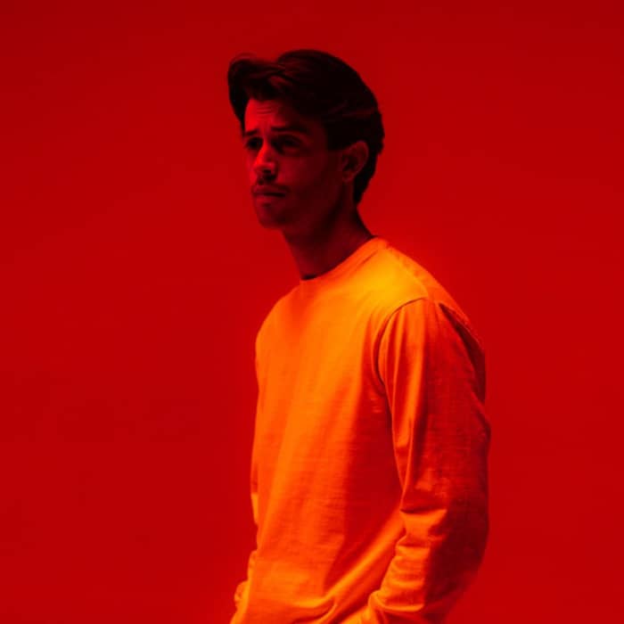 Ben Sterling cover image
