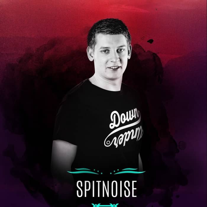 Spitnoise events