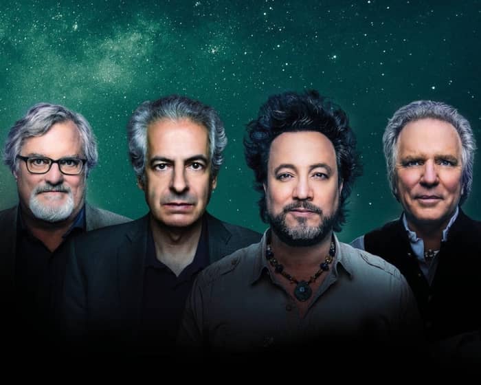 Ancient Aliens Live tickets
