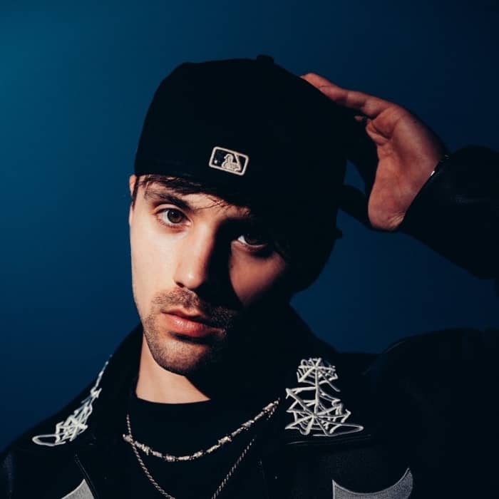 Jayron cover image