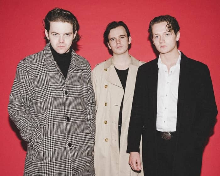 The Blinders tickets