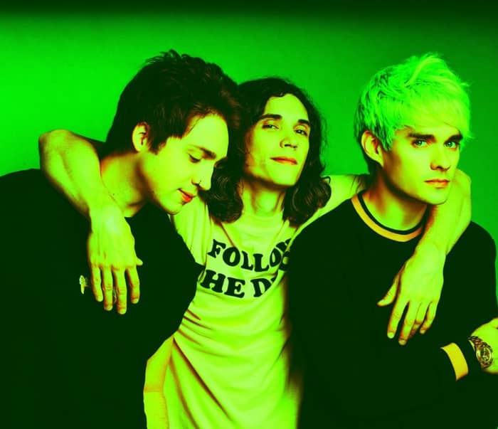 Waterparks events