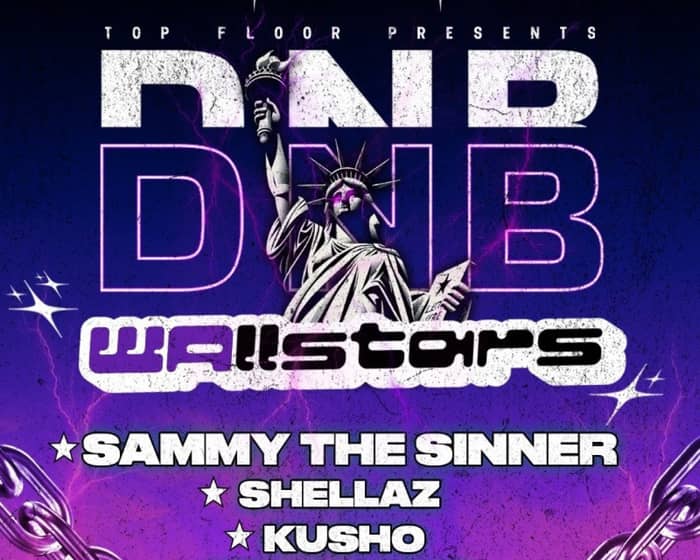 DNB WAllstars tickets