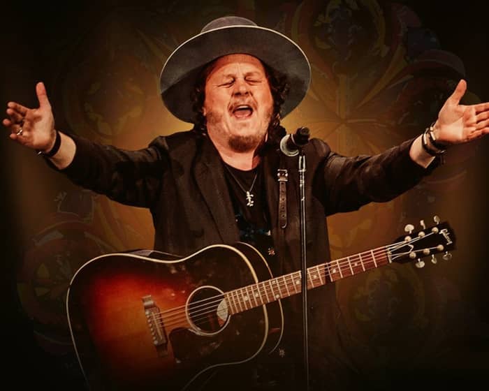 Zucchero: Overdose D'Amore World Tour 2025 tickets