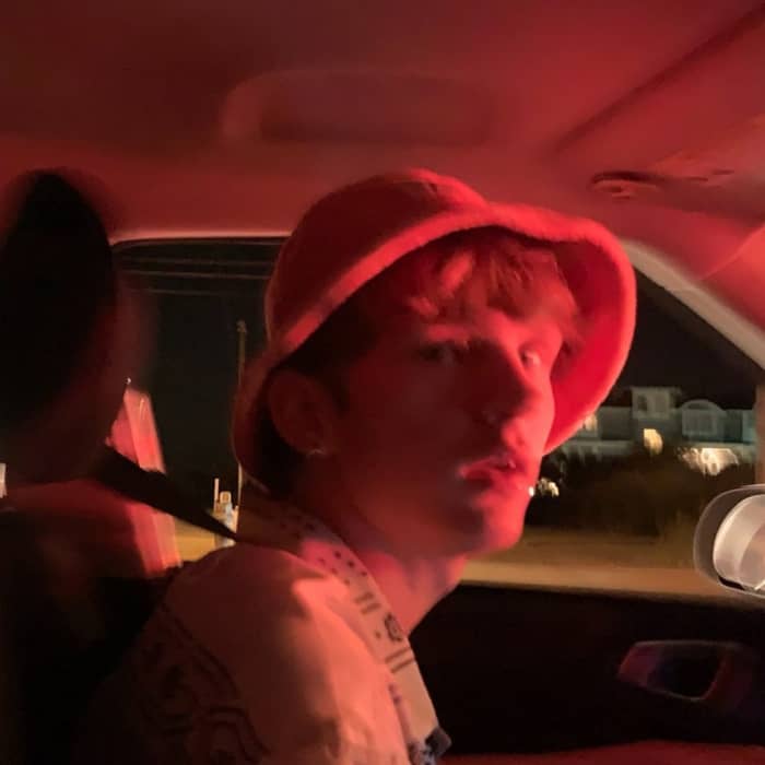 BABYMONSTER cover image