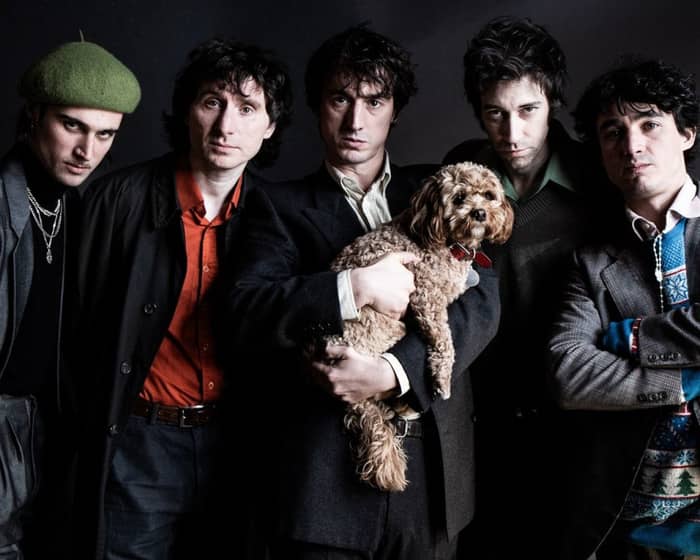 Fat White Family tickets