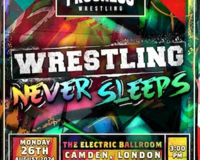 Chapter 169 - Wrestling Never Sleeps tickets
