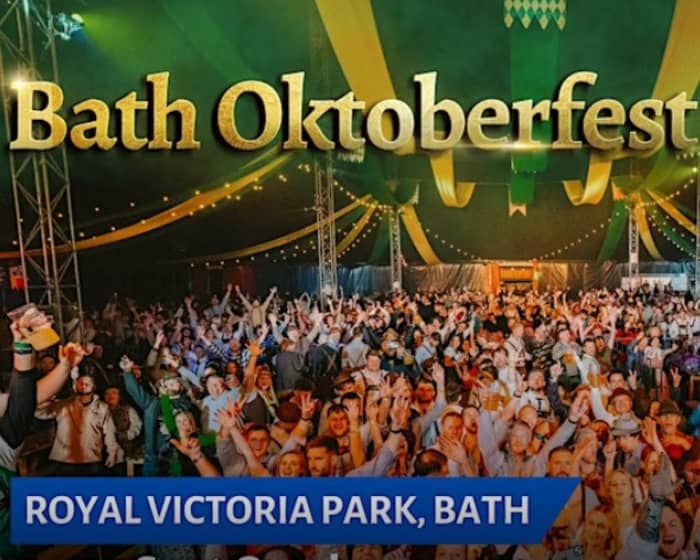 Bath Oktoberfest - Saturday DAY Session tickets