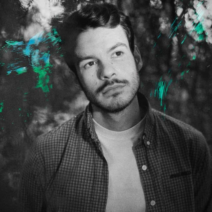 Rex Orange County cover image