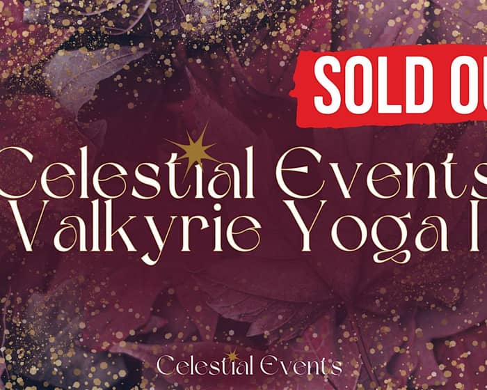Meet and Greet: Valkyrie Meditation/Yoga I tickets
