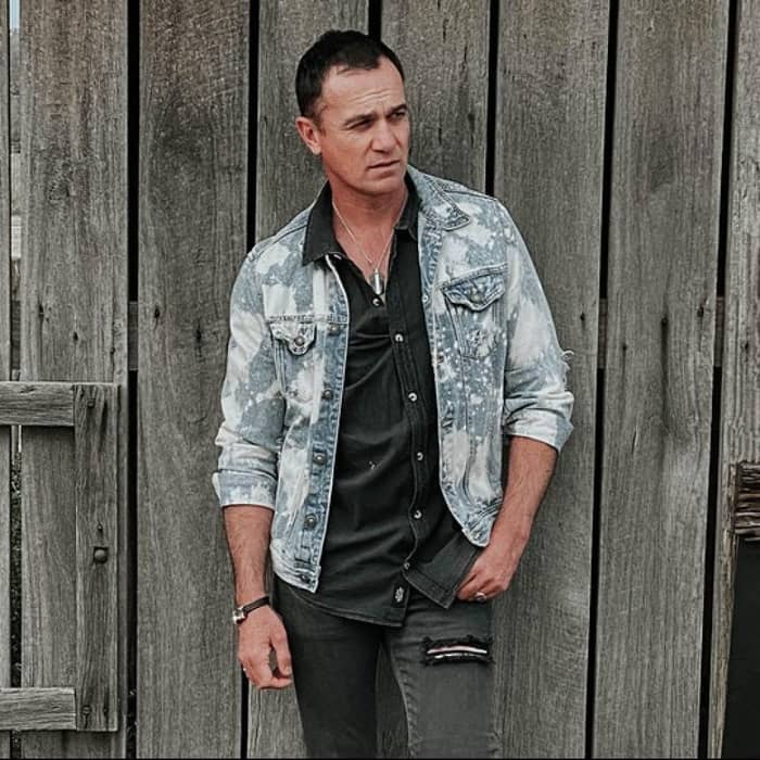 Shannon Noll events