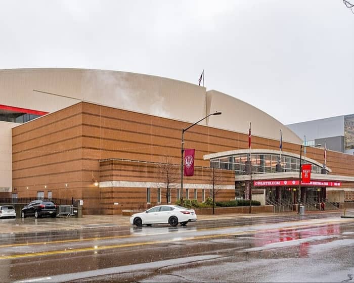 The Liacouras Center events