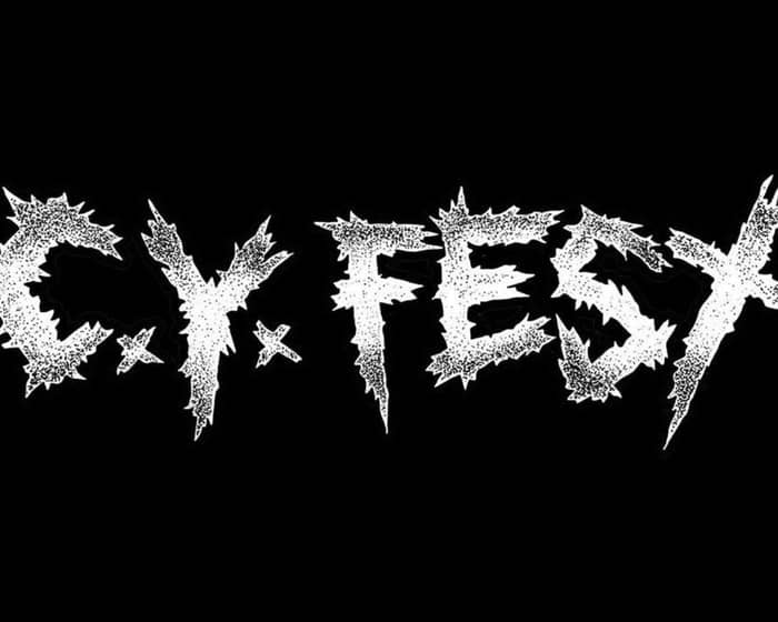 C.Y. Fest 2024 tickets