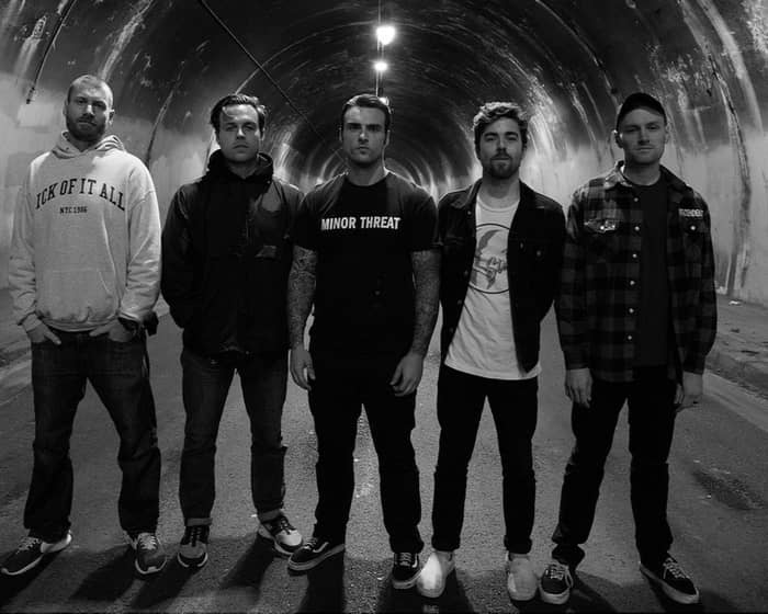 Stick To Your Guns events