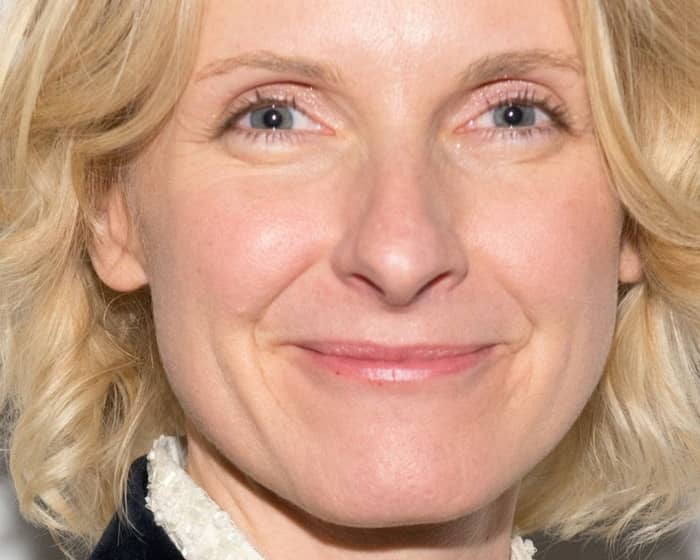 An Evening with Elizabeth Gilbert in London tickets