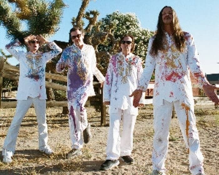 Redd Kross tickets