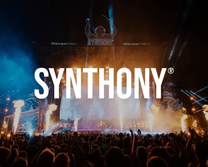 Synthony tickets
