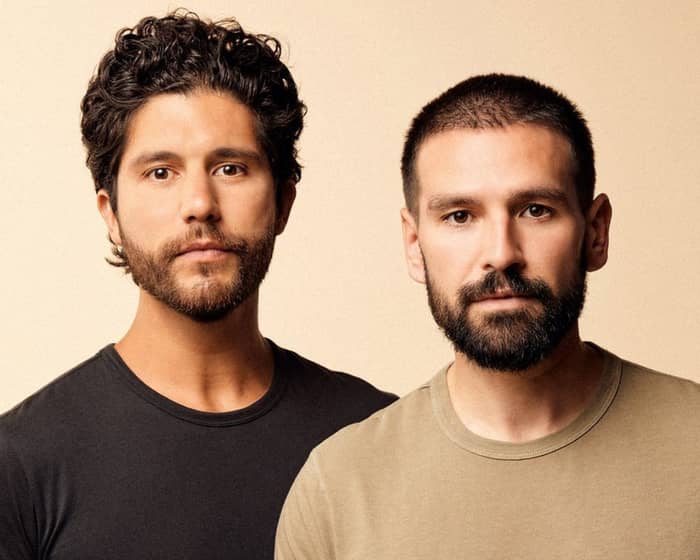 MAM JAM 2025 featuring Dan + Shay tickets